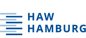 Link zur Seite der HAW Hamburg, öffnet in neuem Fenster.